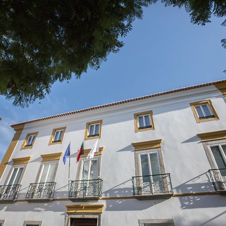 Hi Evora - Pousada De Juventude Exterior photo