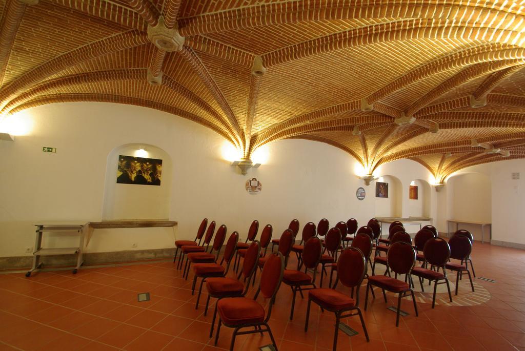 Hi Evora - Pousada De Juventude Exterior photo