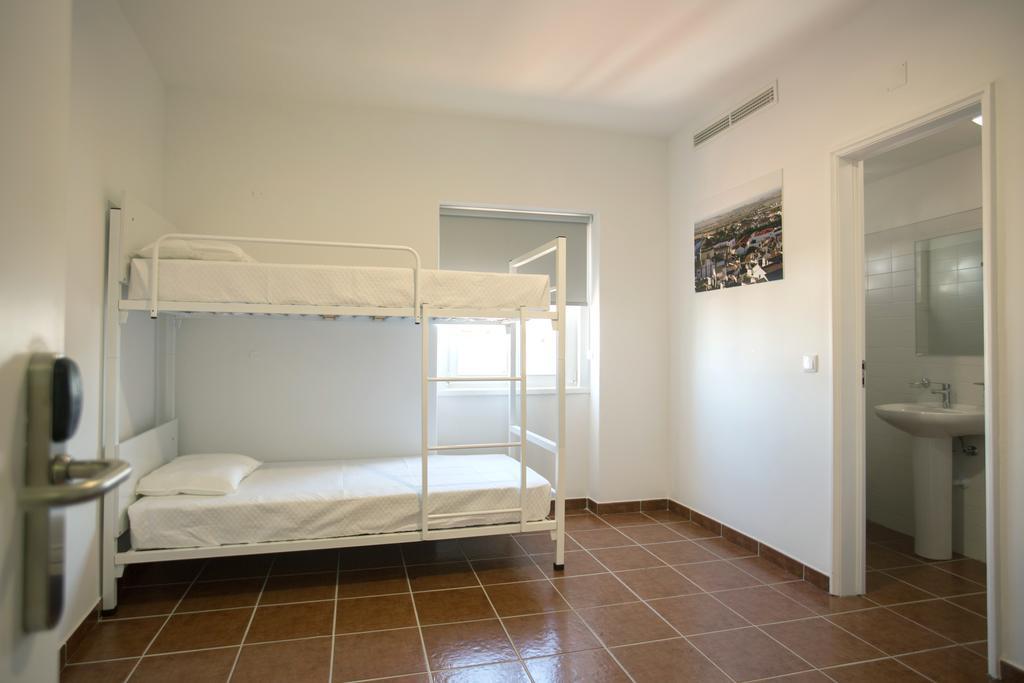 Hi Evora - Pousada De Juventude Exterior photo