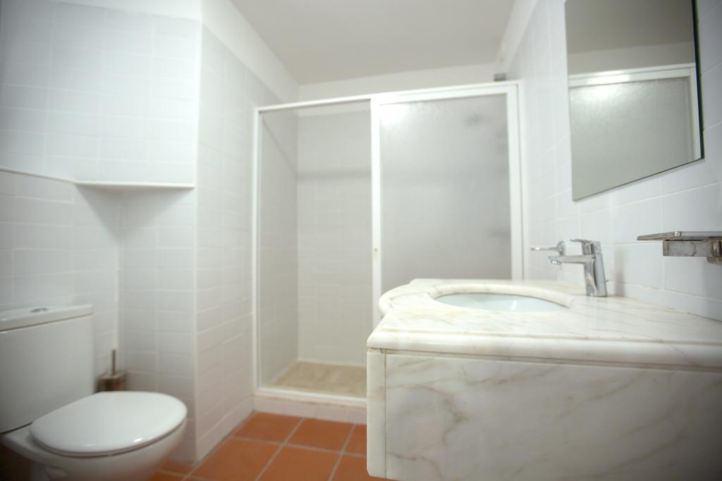 Hi Evora - Pousada De Juventude Room photo